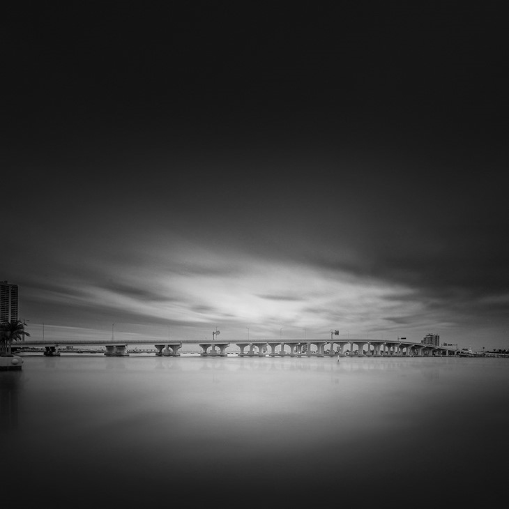 Archisearch - MacArthur Causeway, Miami (c) Pygmalion Karatzas