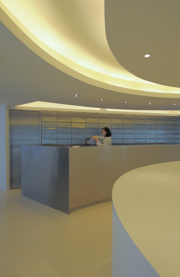 Archisearch - placebo | klab architects | The counter
