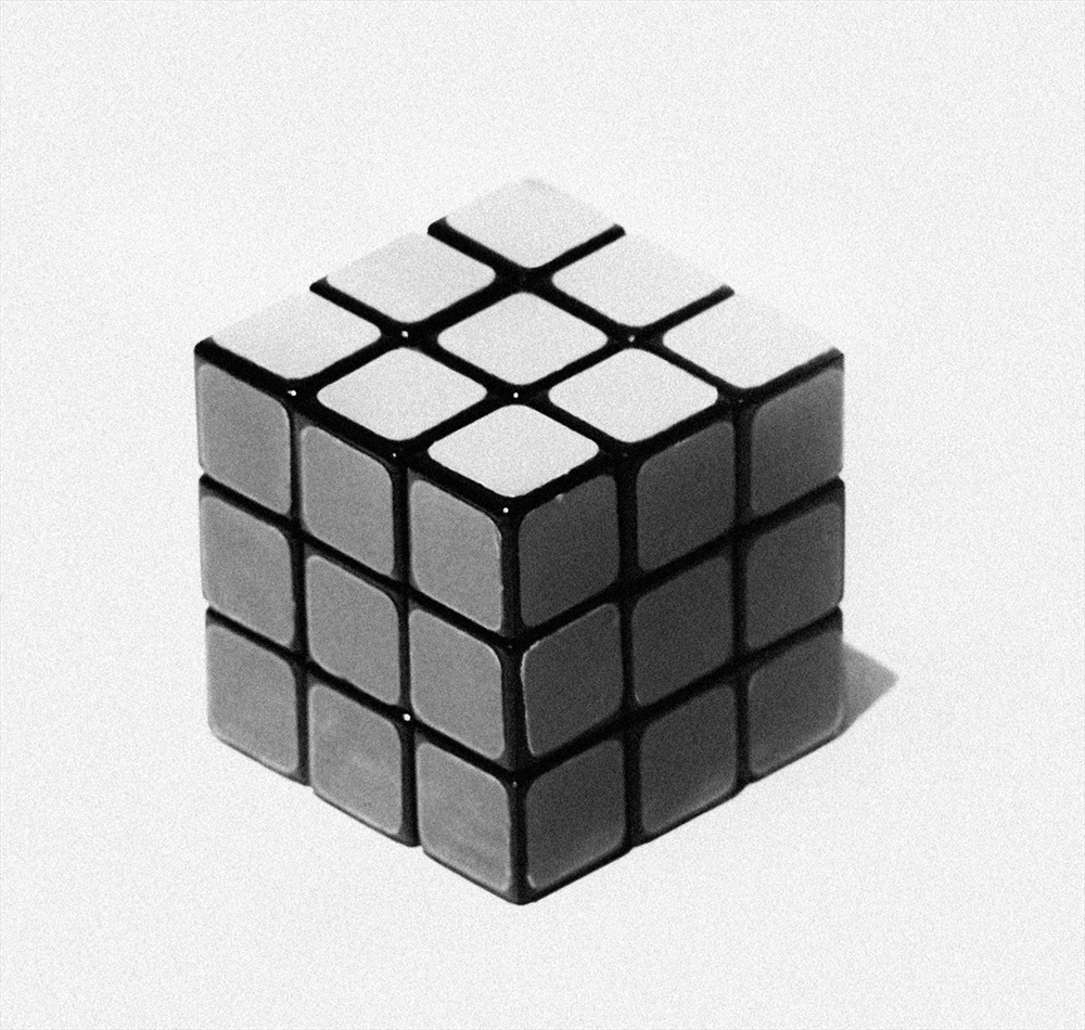 Archisearch - Rubik`s Cube