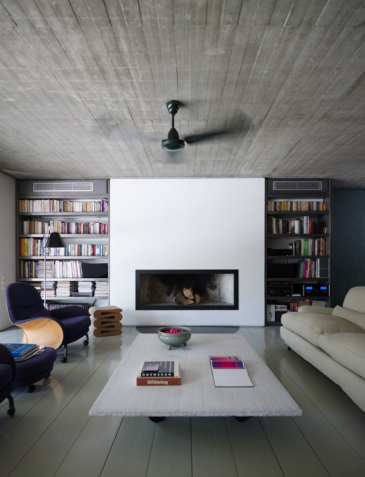 Archisearch - Residence Interior | Photographer Vangelis Paterakis