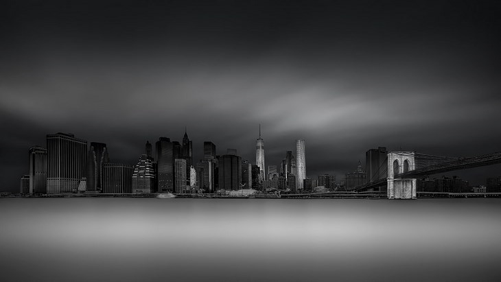 Archisearch - NYC - First we take Manhattan (c) John Kosmopoulos