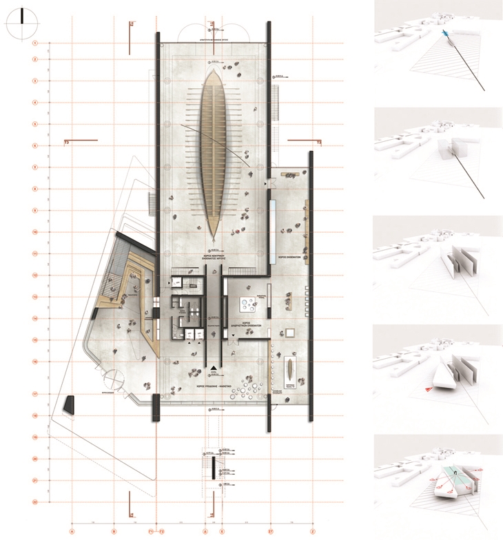 Archisearch 40.22 ARCHITECTS