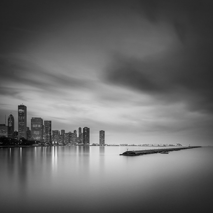 Archisearch - Lakefront trail, Chicago (c) Pygmalion Karatzas