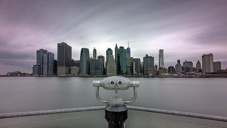 Archisearch - NYC - Good morning blue eyes (c) John Kosmopoulos