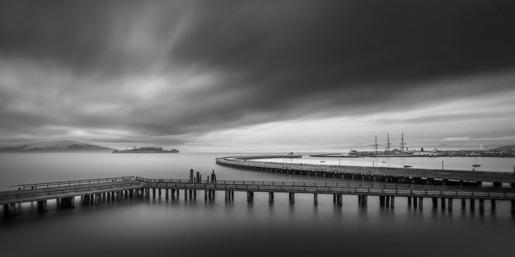 Archisearch - Aquatic bay, San Francisco (c) Pygmalion Karatzas 