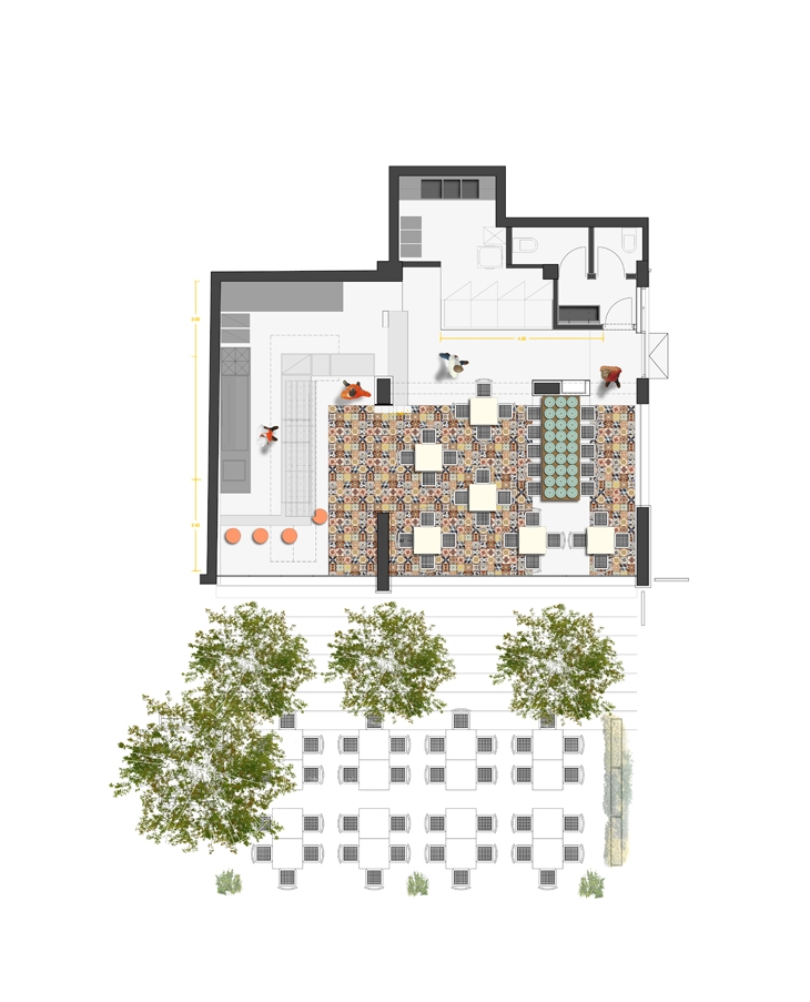 Archisearch 40.22 ARCHITECTS