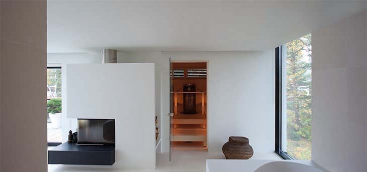 Archisearch - Villa Snow White / Helin & Co. Architects / Photography by Marc Goodwin