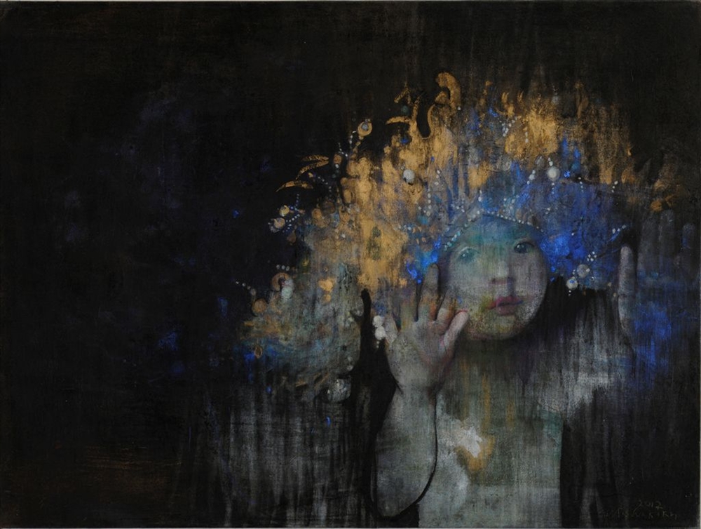 Archisearch - MAΡΙΑ ΓΙΑΝΝΑΚΑΚΗ / ΑΙΘΟΥΣΑ ΤΕΧΝΗΣ ΤΕΧΝΟΧΩΡΟΣ