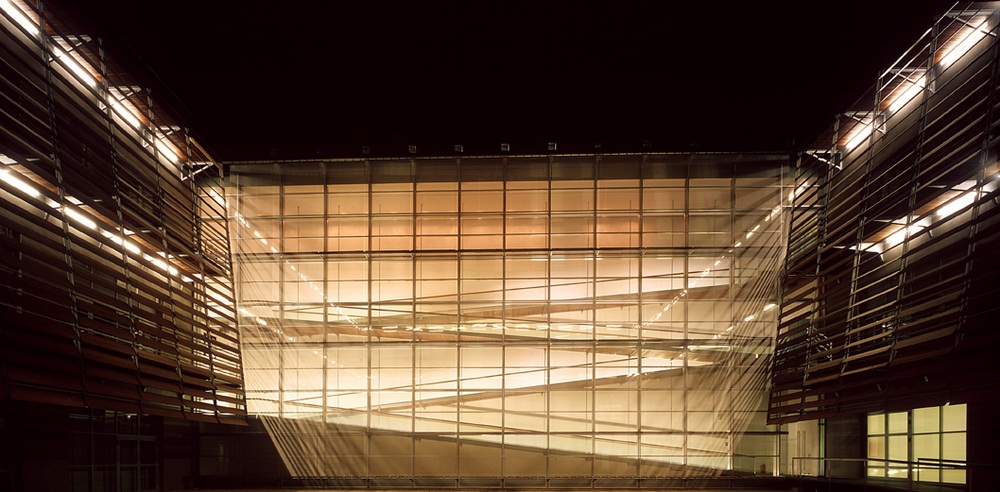 Archisearch - Erieta Attali Benaki Museum, Peiraios Str.,Athens, 2005