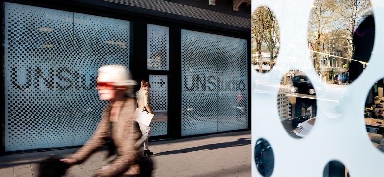 Archisearch - UN STUDIO / Documentary / Videos