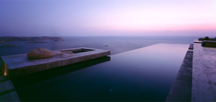 Archisearch - Syros / Photo by E. Attali