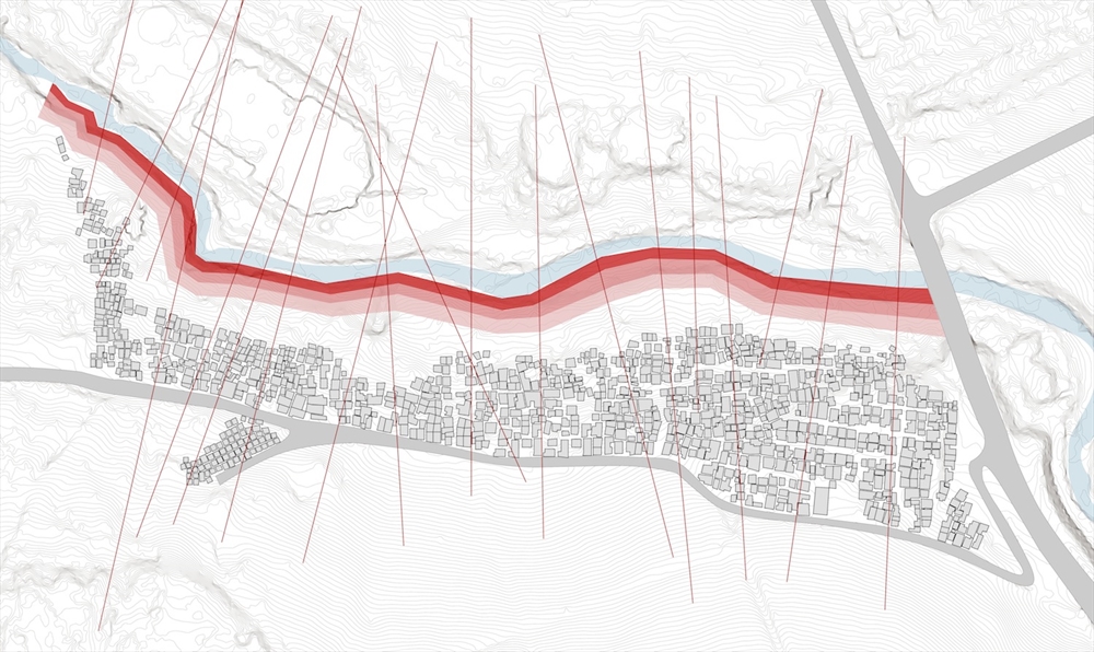 Archisearch HOUSING INFORMALITY / THESIS PROJECT / ARCHITECT MARIKA MAVROLEON / PHILADELPHIA UNIVERSITY