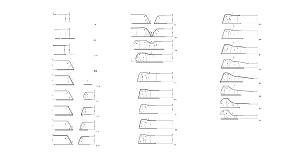 Archisearch - Hongluo Clubhouse, Beijing, China