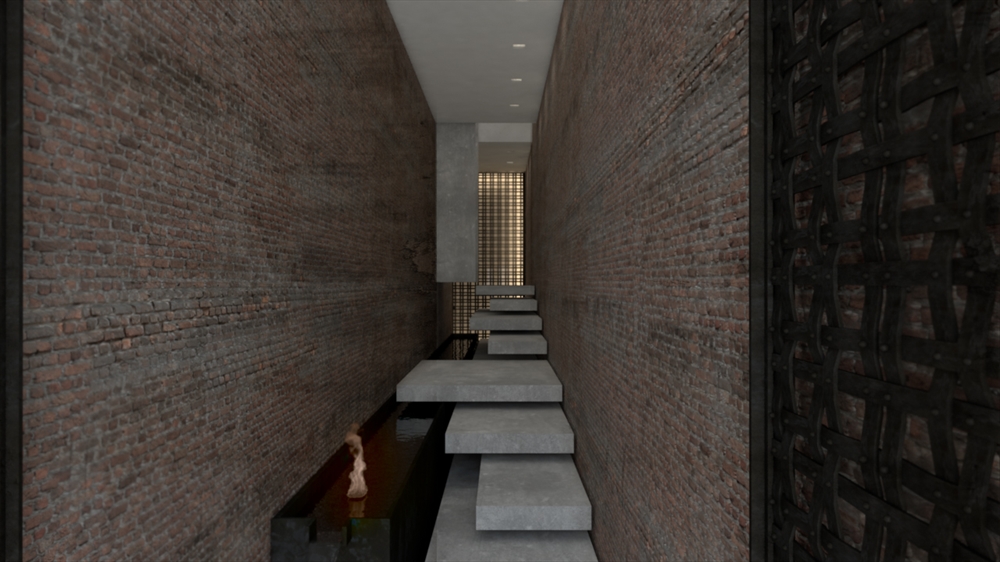 Archisearch - VENICE NOI RESIDENCE