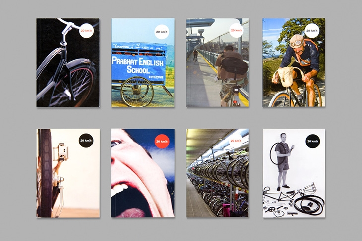 Archisearch - DAVID TORRENTS DESIGNS THE SPECIALIZED MAGAZINE IN URBAN BICYCLES 20km/h FOR BIKE TECH