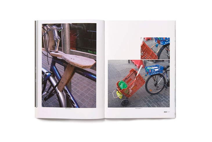 Archisearch DAVID TORRENTS DESIGNS THE SPECIALIZED MAGAZINE IN URBAN BICYCLES 20km/h FOR BIKE TECH