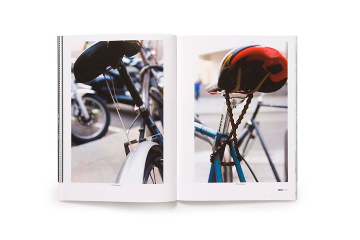 Archisearch DAVID TORRENTS DESIGNS THE SPECIALIZED MAGAZINE IN URBAN BICYCLES 20km/h FOR BIKE TECH