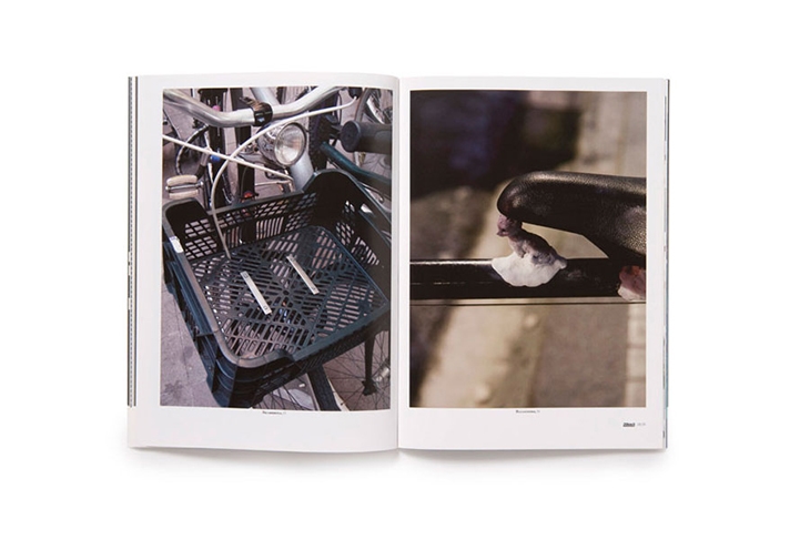 Archisearch DAVID TORRENTS DESIGNS THE SPECIALIZED MAGAZINE IN URBAN BICYCLES 20km/h FOR BIKE TECH