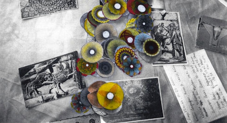 Archisearch - ΑΛΕΞΑΝΔΡΟΣ ΓΕΩΡΓΙΟΥ / ΧΩΡΙΣ ΔΙΚΟ ΜΟΥ ΟΧΗΜΑ Ι-V / ΕΠΙΜΕΛΕΙΑ ΔΑΦΝΗ ΒΙΤΑΛΗ / ΕΜΣΤ 31 ΟΚΤΩΒΡΙΟΥ - 13 ΙΑΝΟΥΑΡΙΟΥ 2013 