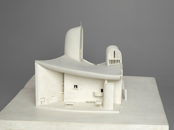 Archisearch LE CORBUSIER / MESURES DE L’HOMME,  29 APRIL - 3 AUGUST 2015, CENTRE POMPIDOU