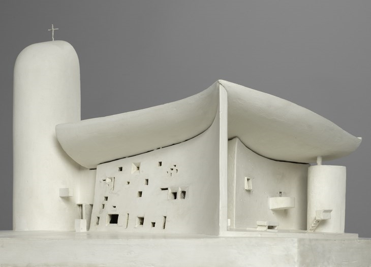 Archisearch LE CORBUSIER / MESURES DE L’HOMME,  29 APRIL - 3 AUGUST 2015, CENTRE POMPIDOU