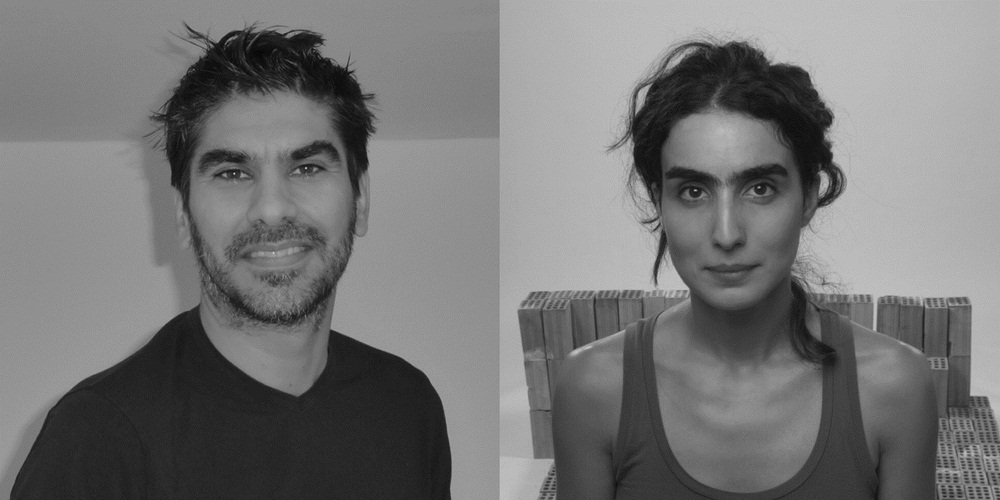 Archisearch - KLAB ARCHITECTURE