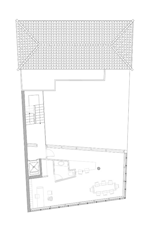 Archisearch Meteorite Unit - Λεονίδου 58 / Αριστείδης Αντονάς / Αρχιτεκτονική μελέτη