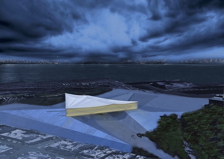 Archisearch - ARCHAELOGICAL THEMATIC MUSEUM OF PIRAEUS / PAVLOS CHATZIANGELIDES / 314 ARCHITECTURE STUDIO