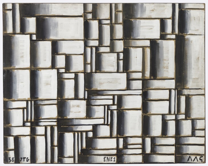 Archisearch - MOMA DEVOTES A MAJOR RETROSPECTIVE AT JOAQUIN TORRES - GARCIA