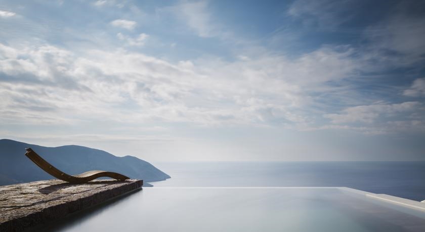 Archisearch - 100% HOTEL DESIGN AWARDS / THE WINNERS