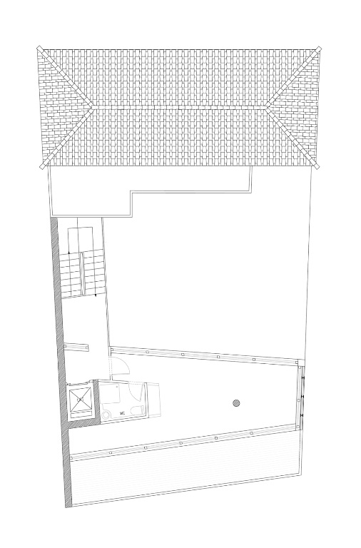 Archisearch Meteorite Unit - Λεονίδου 58 / Αριστείδης Αντονάς / Αρχιτεκτονική μελέτη