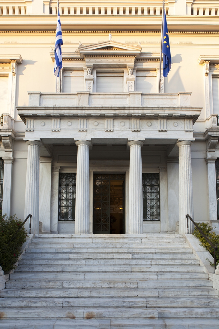 Archisearch OPEN HOUSE ATHENS 2014