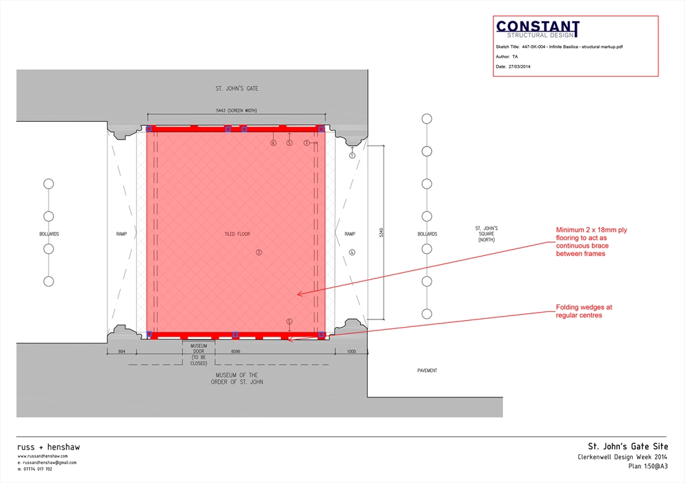 Archisearch - (c) Constant Structural Design