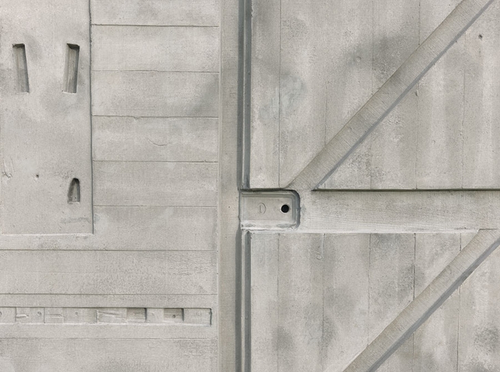 Archisearch -  RACHEL WHITEREAD: DETACHED AT GAGOSIAN GALLERY LONDON