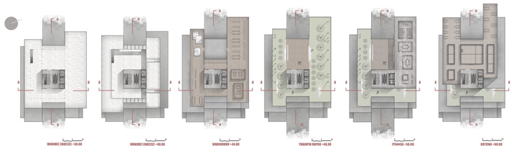 Archisearch F all_in-glass tower / ΚΕΝΤΡΟ DESIGN / ΝΕΟ ΤΟΠΟΣΗΜΟ ΘΕΣΣΑΛΟΝΙΚΗΣ / ΝΑΝΗ ΔΩΡΑ / ΚΑΜΠΑΝΗ ΜΑΡΙΑΛΕΝΑ  / ΒΕΛΛΗ ΕΥΑ / ΤΜΗΜΑ ΑΡΧΙΤΕΚΤΟΝΩΝ ΜΗΧΑΝΙΚΩΝ ΑΠΘ 2012-13