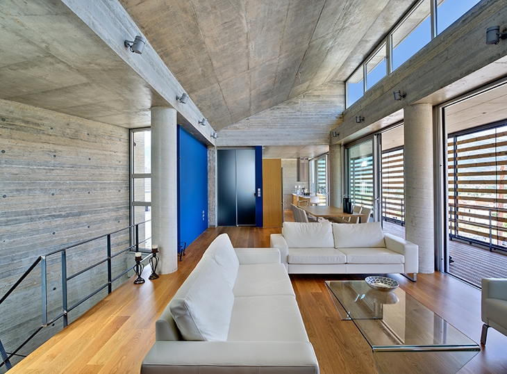 Archisearch - THE SHUTTER PROJECT / VP ARCHITECTURAL STUDIO / VICKY PORIKI