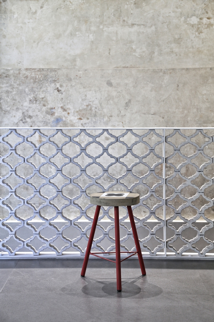 Archisearch - Patiris’ Tiles & Sanitary Ware Store / Block722 Architects+ / Photography by Ioanna Roufopoulou