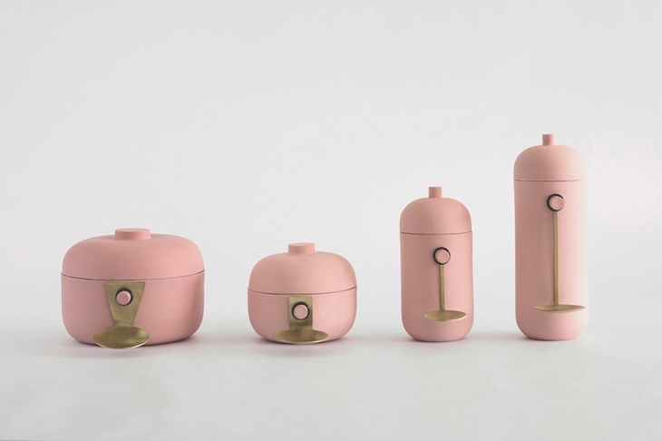 Archisearch - Now and Then / Natascha Madeiski & Linnie Mclarty 