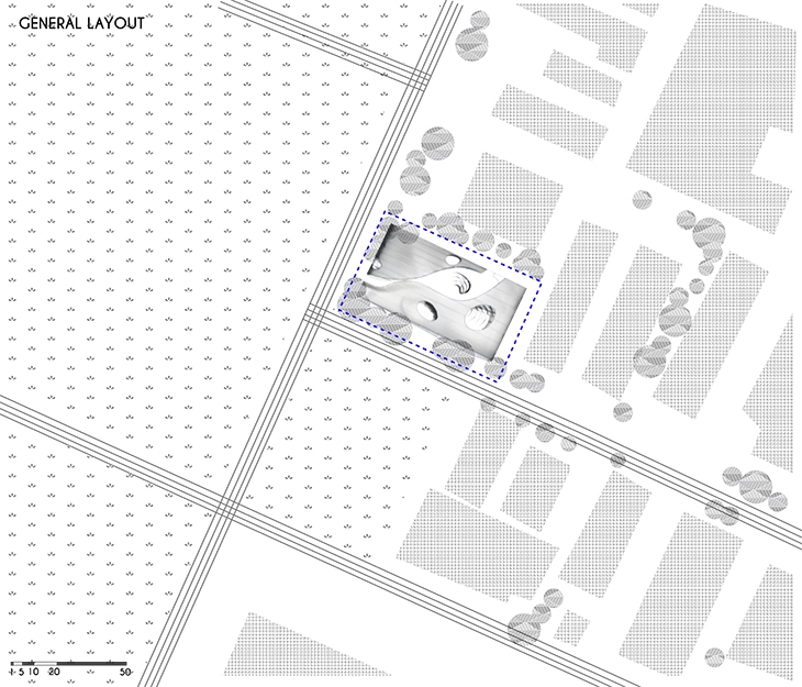 Archisearch - Food & Wellness Club / Antigoni Lampadiari – Matsa, Artemis Merkourea, Maria Pachi, Amalia Vranaki 