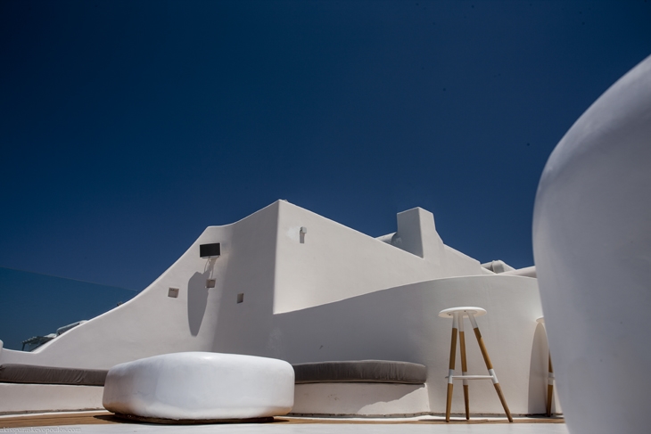 Archisearch - Andronikos Hotel / Klab Architecture