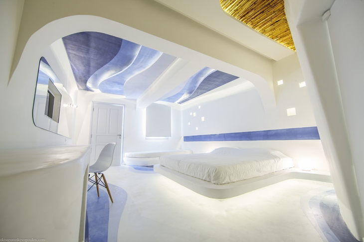 Archisearch - Andronikos Hotel / Klab Architecture