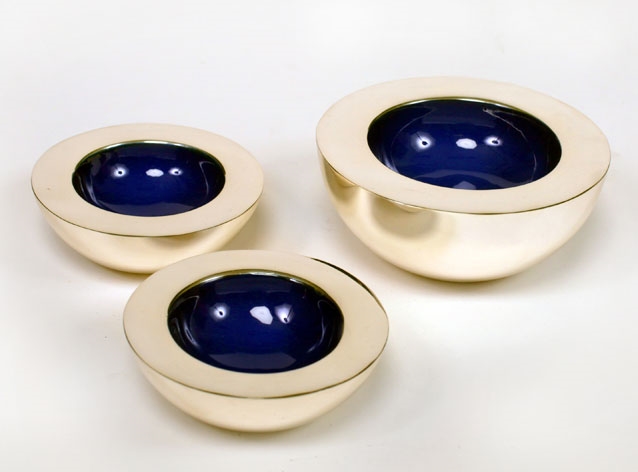 Archisearch - Double walled bowls by Deepak and Sanjiv Whorra for Episode