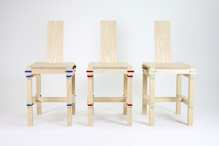 Archisearch - Nomadic Chair - Project by Jorge Penadés