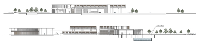 Archisearch - HOTEL & SPA / KONTOMINAS G, PETROU P. TATLI I / PROFESSORS CASTRO E. TELLIOS T.