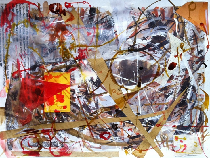 Archisearch - ELEANNA MARTINOU - FACESCAPES