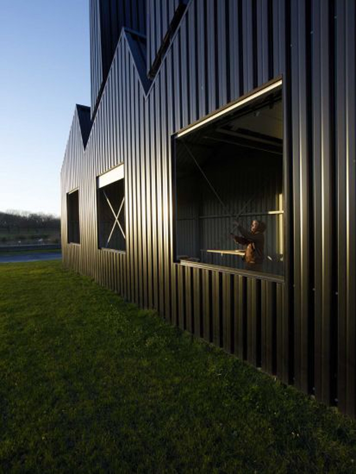 Archisearch - photo: Jeroen Musch