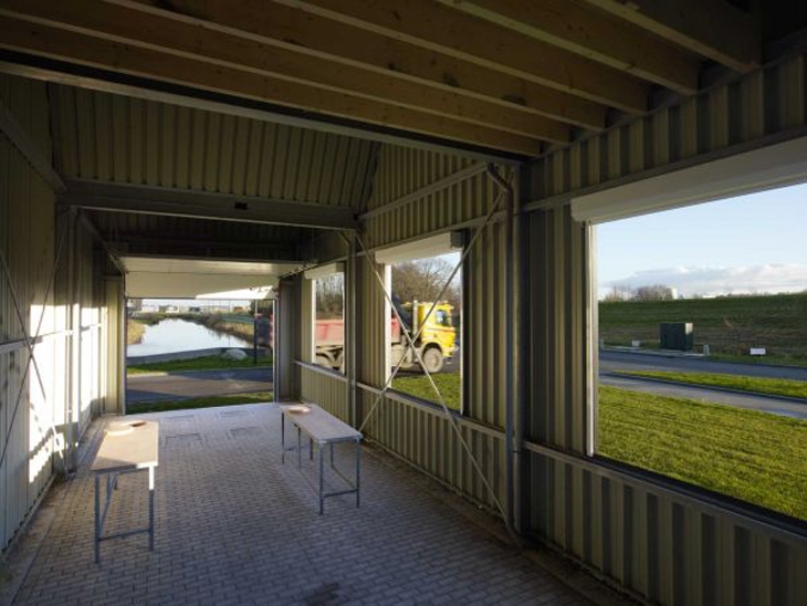 Archisearch - photo: Jeroen Musch