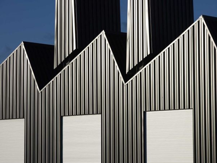 Archisearch - photo: Jeroen Musch