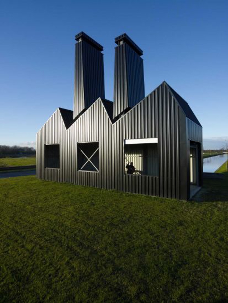 Archisearch - photo: Jeroen Musch