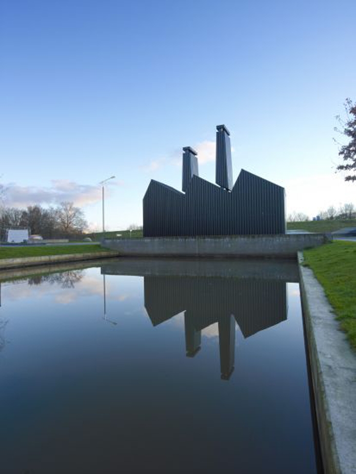 Archisearch - photo: Jeroen Musch